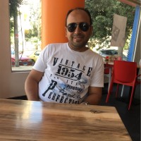 Sherif Salah El-Deeb