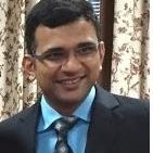 Shailesh Deshpande