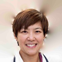 Janet Lin, Md, Mph, Mba, Mhcds
