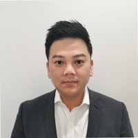 Alex Yong