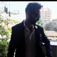 Rustom Vazifdar