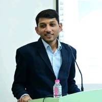 Kamlesh Ugale