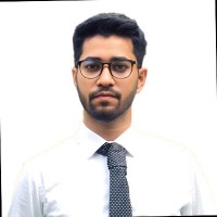 Raakib Hussain