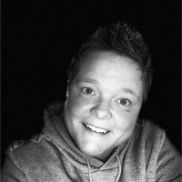 Nicole Van Den Bosch