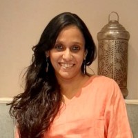 Reshma Pitale
