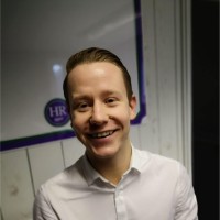 Dan Gosling