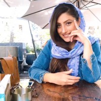 Atefeh Rahmani Panah