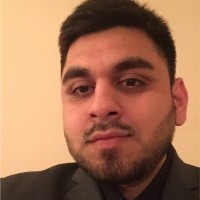 Usman Khan MD