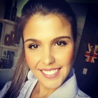 Fernanda Bogarin Vieira