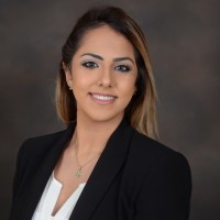 Maryam George