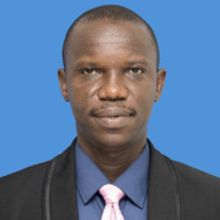 Junior Aloysius Morris, NDU, PLA, China Graduate