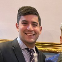 Enderson Salinas
