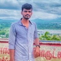 Bharathi Kannan