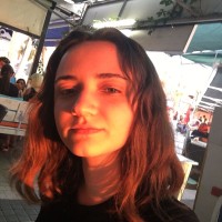 İrem Tağal