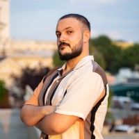Radu-Teodor Dram