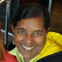 Sheron McDonald
