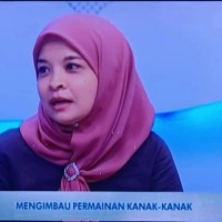 Norhayati Nordin
