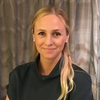 Caroline Lönnbark