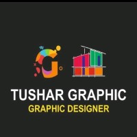 Tushar Graphic designer