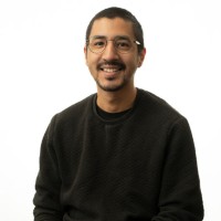 Damian D'Silva