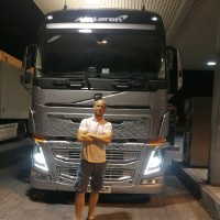 Ben Tough