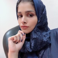 GHOFRAN KHAN