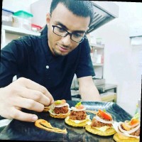 Suraj Parihar