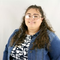 Bridget Avila