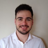 Martin Delanghe Silva