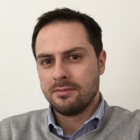 Alvaro Droguett Massone