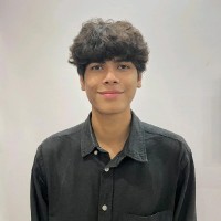 Manan Grover