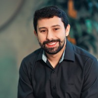 Rafael Arruda Ferreira Dias
