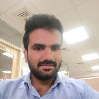 Santhosh M.N.