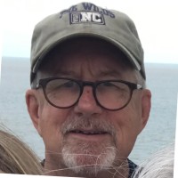 Tony Dye