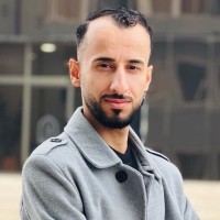 Rayan Hamo