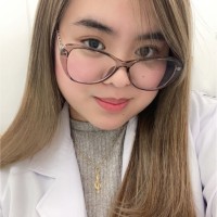 Jean Chastine Mendoza