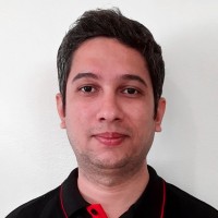 Sanket Deshmukh