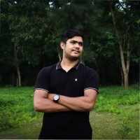 Ankul Panda