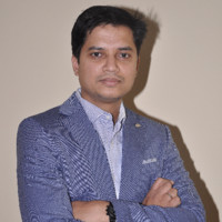 Nikunj Bhagat