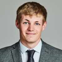 Aaron Lees