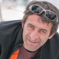 Claude Lefevre