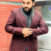 Taufeel Faizi