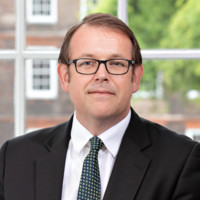 Hugh Jory Qc