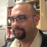 Dan Laurin
