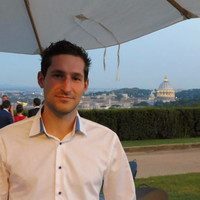 Dominique Schoonbrood