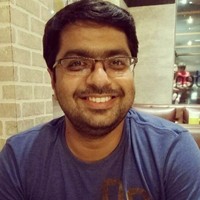 Shashank S. Kashyap