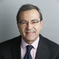 Gilles Marder
