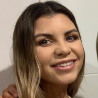 Amber Markey