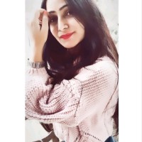 Shavia Arora