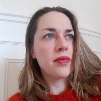 Elise Leger